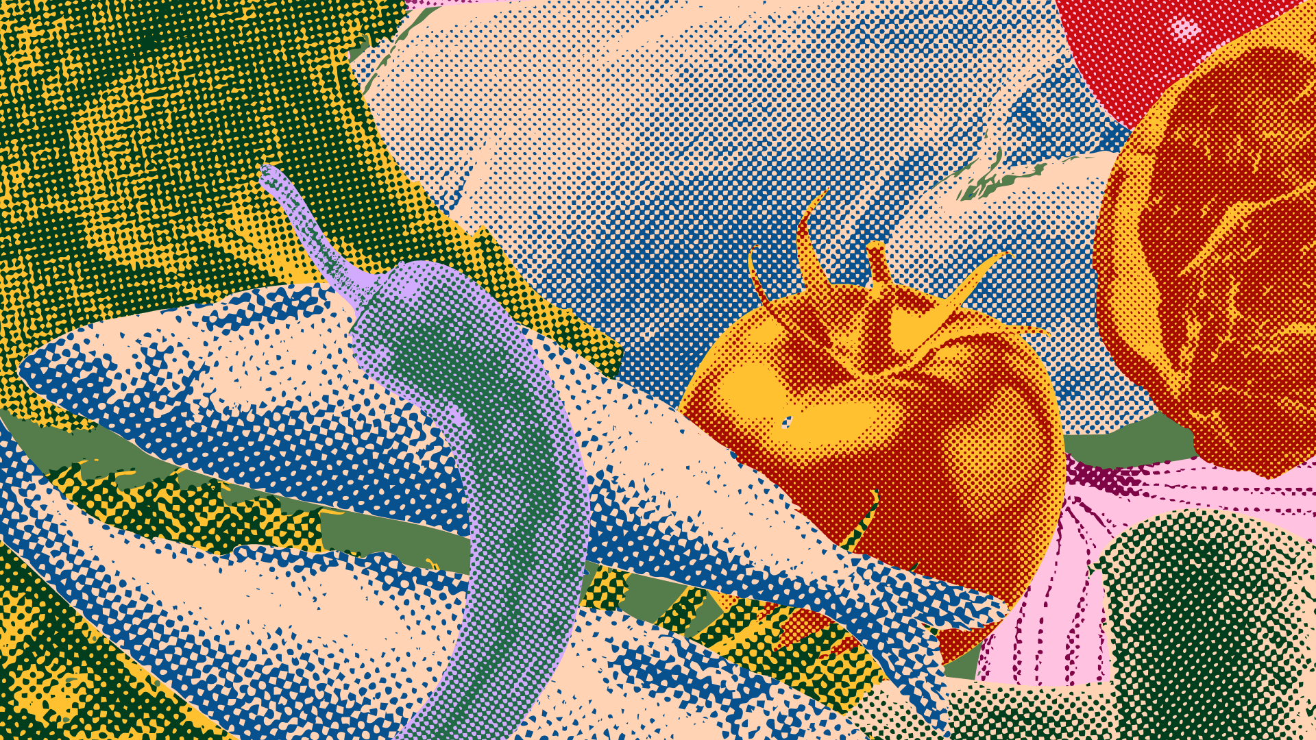 Lagos International Market